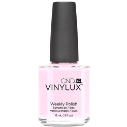 CND Vinylux weekly polish - #132 negligee